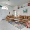 Отель Maria s Southern Dunes Vacation Home, фото 15