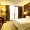 Отель Nanyuan Inn (Ningbo Jishigang Outlet), фото 3