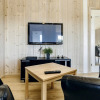 Отель 20 Person Holiday Home in Lokken, фото 6