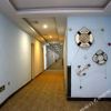 Отель Bai Ka Fashion Hotel Nancheng Branch, фото 1