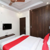 Отель OYO 26170 Hotel Manzana, фото 5