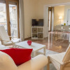 Отель Apartamento San Isidoro Sevilla, фото 9