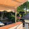 Отель House with 3 Bedrooms in Marina di Ravenna, with Enclosed Garden And Wifi - 400 M From the Beach, фото 14