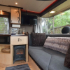 Отель Seattle Glamping - Zen Den, фото 8