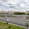 Kvart-Hotel (Кварт-Отель) на набережной Бережковская 4 в Москве