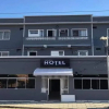 Отель Santos Hotel, фото 14