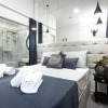 Отель Avangarde Luxury Rooms, фото 6