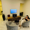 Апартаменты The Best Batumi City U Mzii, фото 13
