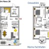 Отель Ostsee - Maisonette - Appartement Nr 53 