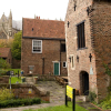 Отель YHA Beverley Friary - Hostel, фото 26