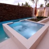 Отель Stunning Ground Floor City Apartment 104, фото 12