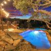 Отель Luxury Hill Country Villa W/pool-hottub-views, фото 20