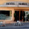 Отель Nuria, фото 4