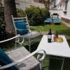 Отель Bungalow With one Bedroom in Maspalomas, With Pool Access, Enclosed Garden and Wifi, фото 4
