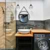 Отель Dom & House - Apartments Grano Residence, фото 1