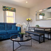 Отель Dysa Clifton Apartments, фото 8