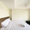 Отель Comfy And Tidy Studio At Pollux Chadstone Apartment, фото 3