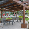 Отель Ocean Front Condo 1 Bedroom 3 Beds 2 Bathrooms, фото 9
