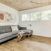 Отель Cozy Holiday Home in Brovst near Langdal Plantation, фото 5