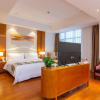 Отель Textile City Hotel, фото 4