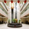 Отель Shanghai Fan Yang Hotel, фото 12