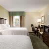 Отель Hampton Inn Dover, фото 3