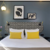 Отель Hôtel Palais De Chaillot, фото 32