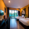 Отель Anchanlina Hotel (SHA Plus+), фото 5