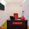 Отель Hz Lodge by OYO Rooms, фото 9
