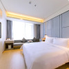 Отель Echarm Hotel Shanghai Hongqiao Airport, фото 3