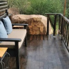 Отель River Rock Guesthouse, фото 7