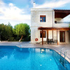 Отель disCrete Villa Loutra, фото 11