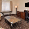 Отель Americas Best Value Inn Memphis Airport, фото 4
