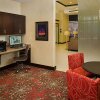 Отель Homewood Suites by Hilton Dallas Downtown, TX, фото 4
