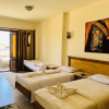Отель Dyarna Dahab Hotel, фото 2