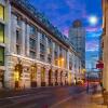 Отель Club Quarters Hotel London City в Лондоне