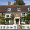 Отель The Queen's Inn, фото 17
