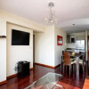 Отель Apartamento en Lima, фото 5