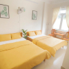 Отель Kim Quang Hostel, фото 1
