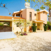Отель Villa Stefanos Large Private Pool Walk to Beach A C Wifi Eco-friendly - 2403, фото 1