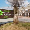 Отель Extended Stay America Suites Dallas Plano Parkway, фото 32