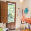 Отель Orange Apartment 100 Meters From The Sea, фото 7