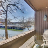 Отель Lakefront Osage Beach Condo Rental w/ Pool Access!, фото 8