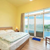 Отель Penghu Colorfish Homestay, фото 5