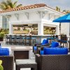 Отель Courtyard by Marriott Fort Lauderdale Beach, фото 15