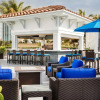 Отель Courtyard by Marriott Fort Lauderdale Beach, фото 27