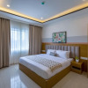 Отель Olive Hebbal - by Embassy Group, фото 2