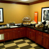 Отель Hampton Inn & Suites Springfield-Southwest, фото 34