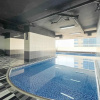 Отель Keysplease Modern 1 B/R Apt, Dubai Marina Bay Central, фото 6