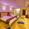 Отель Hua Man Hotel, фото 20
